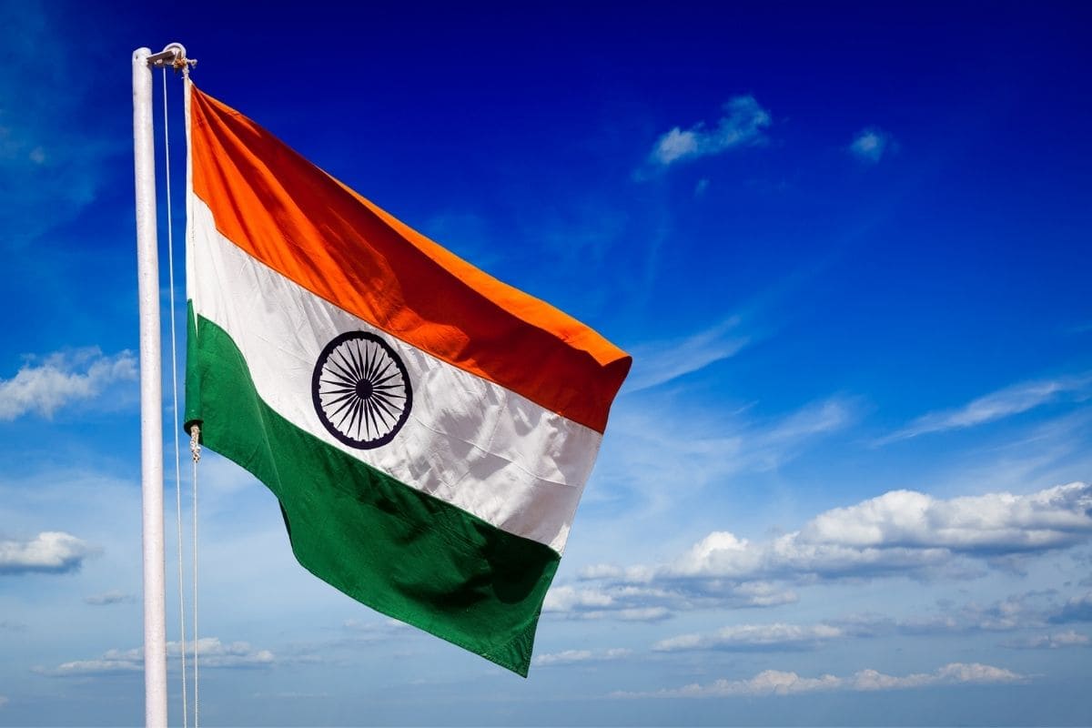 IOSTがインド最大の取引所に上場